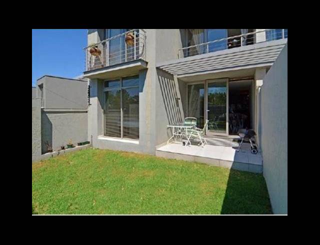 2 BEDROOM APARTMENT FOR SALE IN MORNINGSIDE